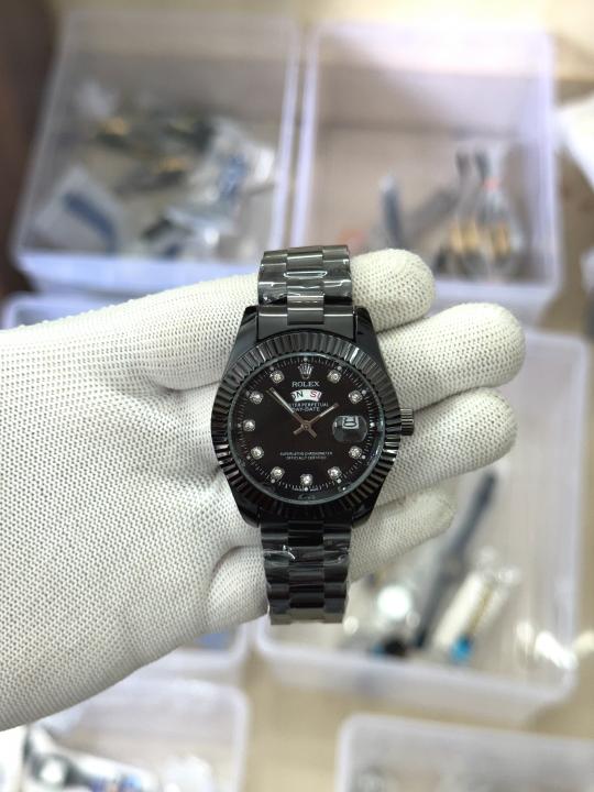 Role_x Oyster Perpetual Day-Date
