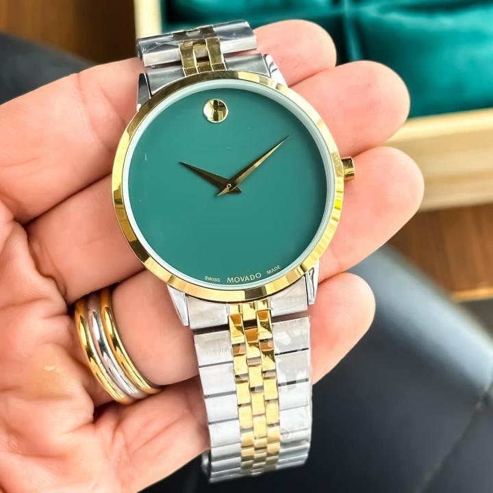 MOVADO SLIM MENS WATCH
