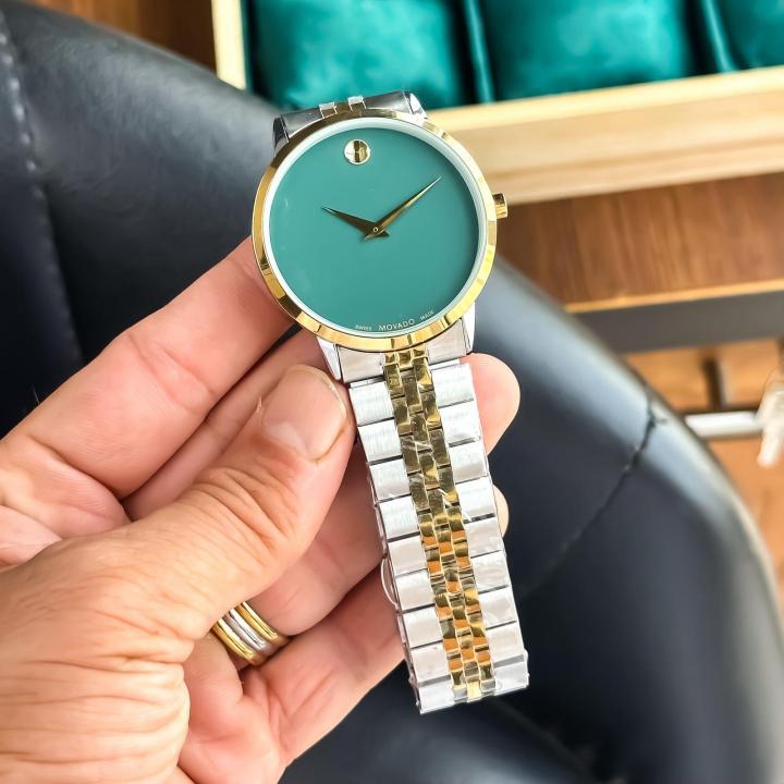 MOVADO SLIM MENS WATCH