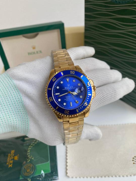 ROLE_X SUBMARINE QUARTZ MOVEMENT WATCH