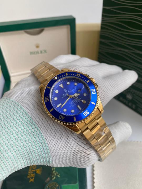 ROLE_X SUBMARINE QUARTZ MOVEMENT WATCH
