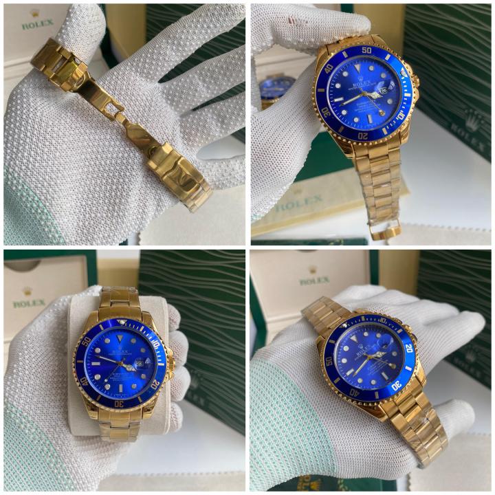ROLE_X SUBMARINE QUARTZ MOVEMENT WATCH