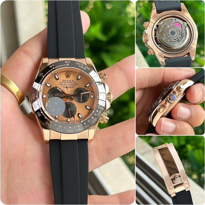ROLE_X DAYTONA WATCHM-89