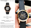 Fossil Grant Automatic