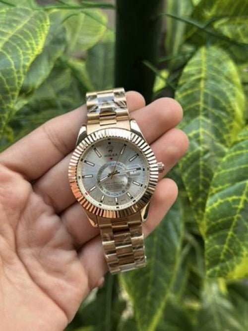 ROLE_X SKY DWELLER