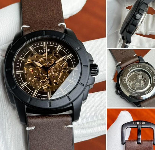 Fossil everett litehide bq2429