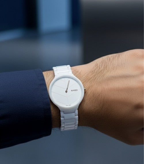 RADO True thinline