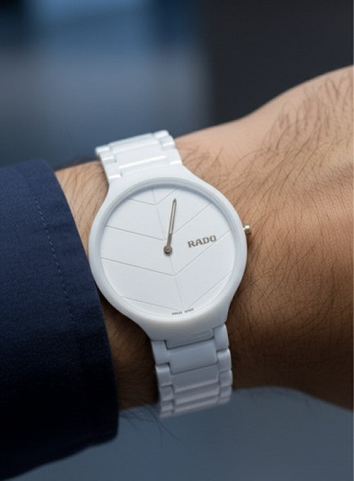 RADO True thinline