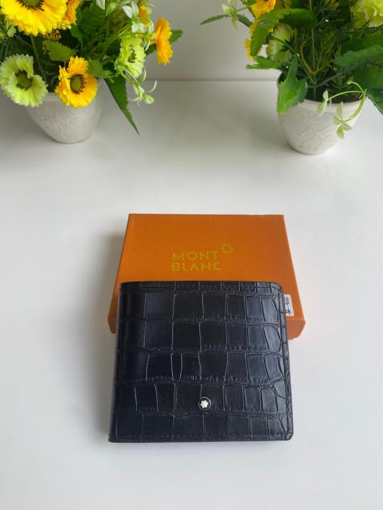 MONT_BLANC WALLET WID OG BOX 116