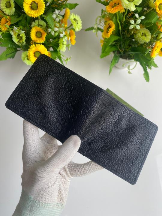 GUCC_I WALLET WID OG BOX 83