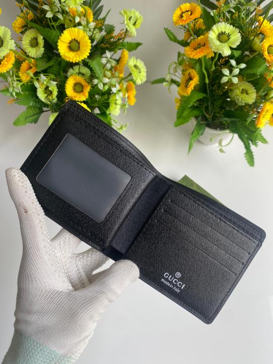 GUCC_I WALLET WID OG BOX 83