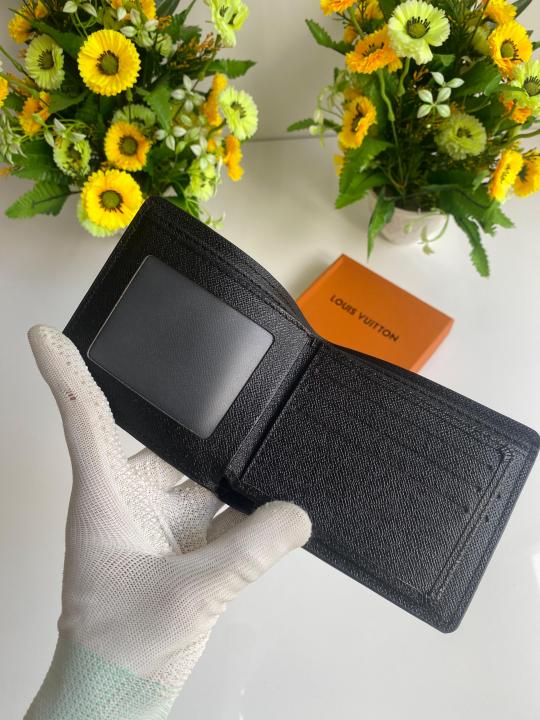 LOUIS_VUITTON WALLET WID OG BOX 51
