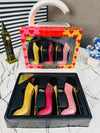 GOOD GIRL CAROLINA HERRERA NEW YORK GIFT SET