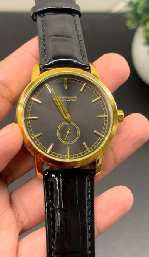 Seiko Presage