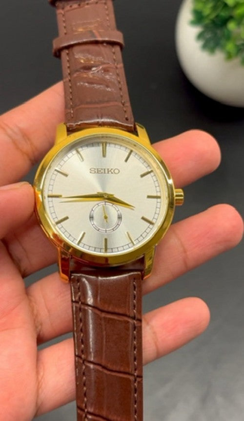 Seiko Presage