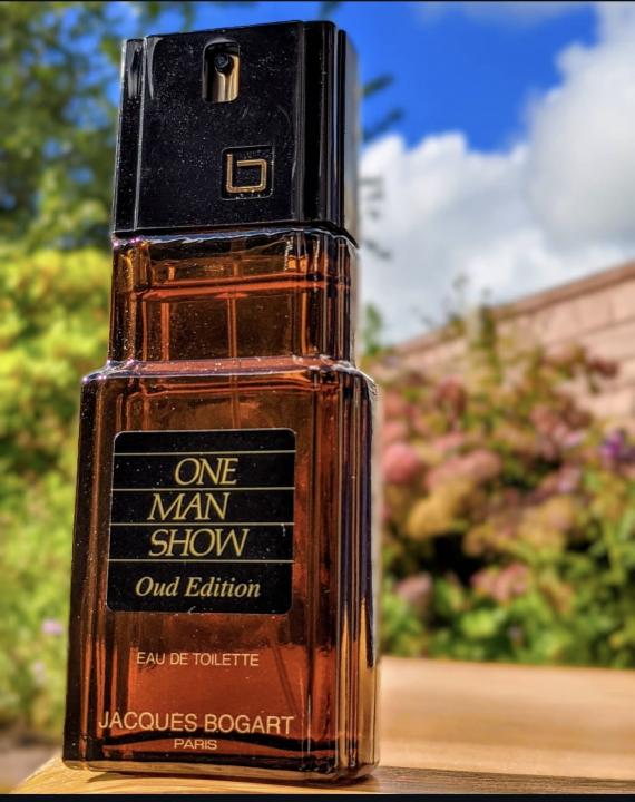 ONE MAN SHOW OUD EDITION