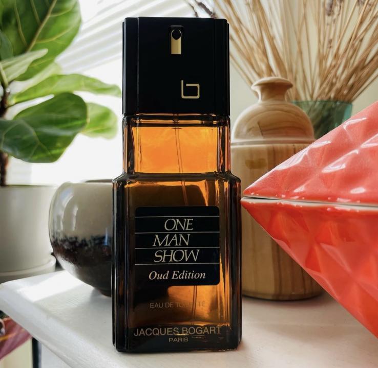 ONE MAN SHOW OUD EDITION