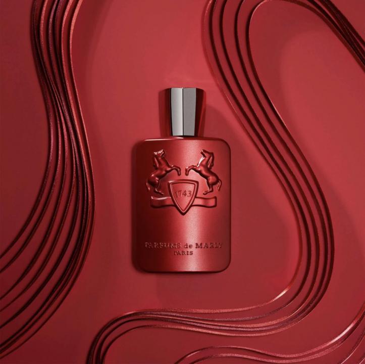 Parfums De Marly In Paris Kalan