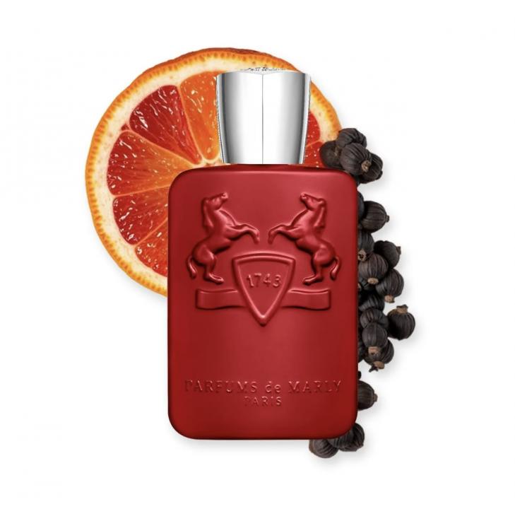 Parfums De Marly In Paris Kalan