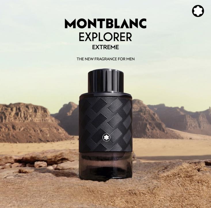 MONT BLAN_C EXPLORER EXTREME
