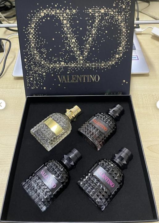 valentinno Gift Set