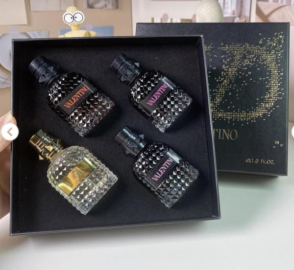 valentinno Gift Set
