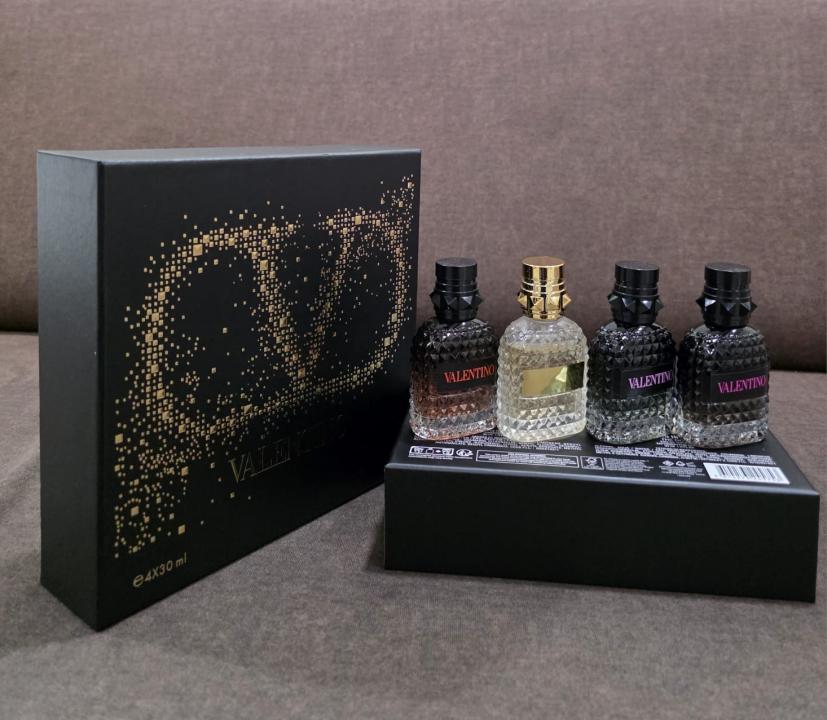 valentinno Gift Set