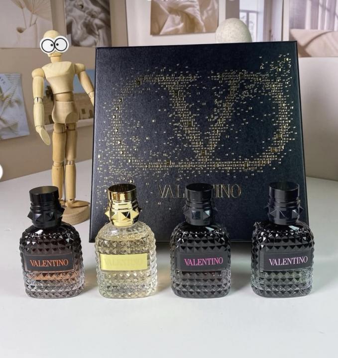 valentinno Gift Set