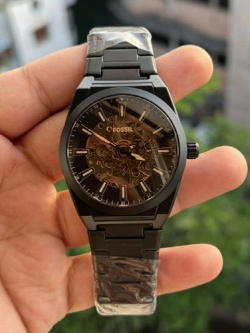 FOSSI METAL AUTOMATIC AUTO