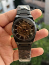 FOSSI METAL AUTOMATIC AUTO
