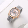 MICHAEL_KORS JANELLE LADIES WATCH