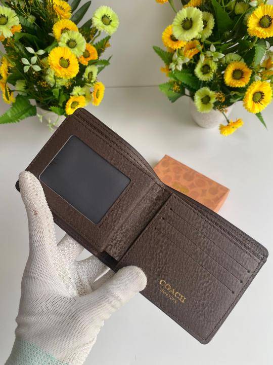 COAC_H WALLET WID OG BOX 85