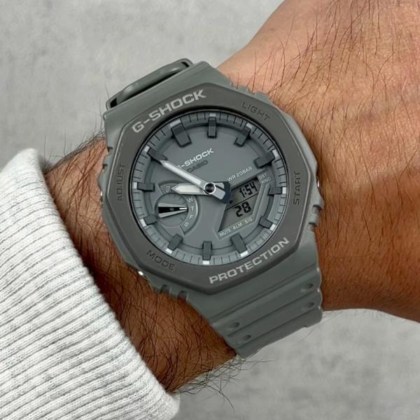 G SHOCK WATC 462