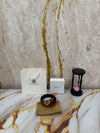 TORRY BURCH PREMIUM QUALITY BELT WITH OG BOX DUST BAG & CARRY BAG T56 TAN