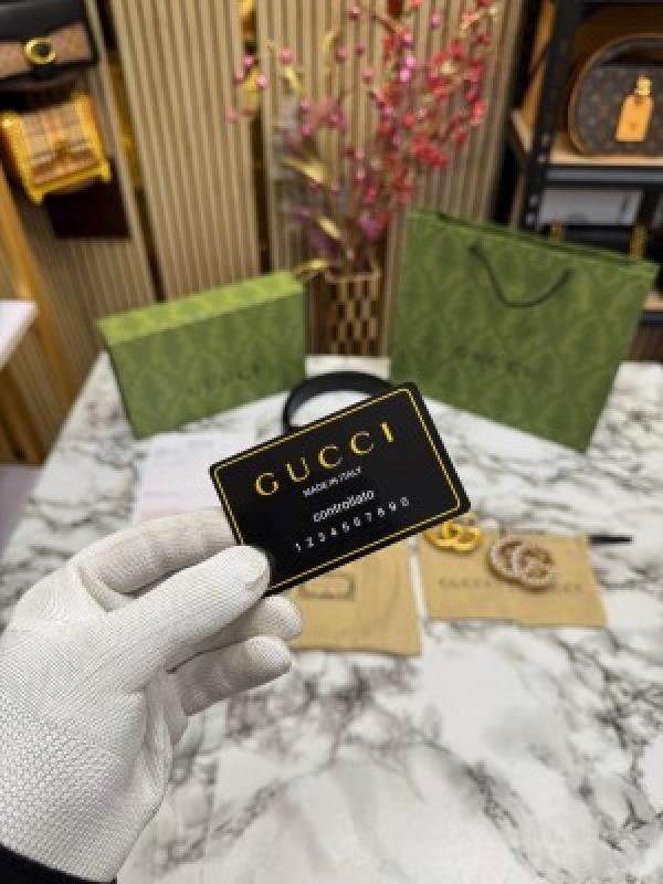 GUCC_I BELT COMBO PREMIUM QUALITY WITH OG BOX DUST BAG CARRY BAG G 1