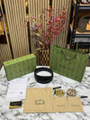 GUCC_I BELT COMBO PREMIUM QUALITY WITH OG BOX DUST BAG CARRY BAG G 1