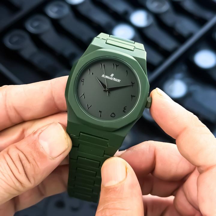 AUDEMARS_PIGUET_GREEN