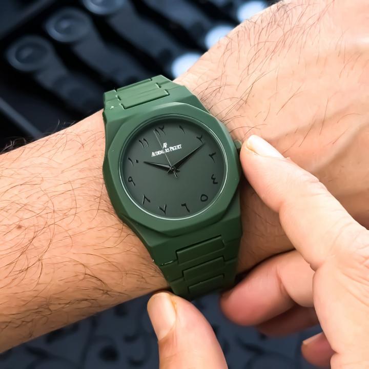 AUDEMARS_PIGUET_GREEN