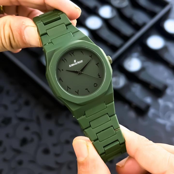 AUDEMARS_PIGUET_GREEN