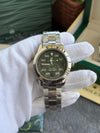 Role_x Air King Green Premium W164