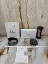 CRISTAIN DIO_R PREMIUM BELT & WALLET COMBO WITH OG MAGNATIC BOX DUST BAG CAARY BAG D65