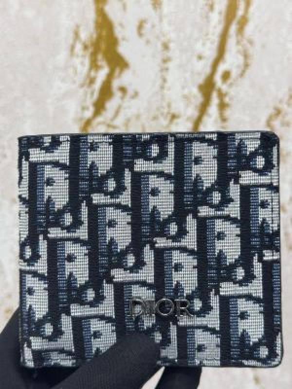 Christian_Dior_Oblique_Belt_Set_with_Buckle_And_Wallet_with_Box_And_Dust_Bag_Including_Carry_Bag_(D65-2)