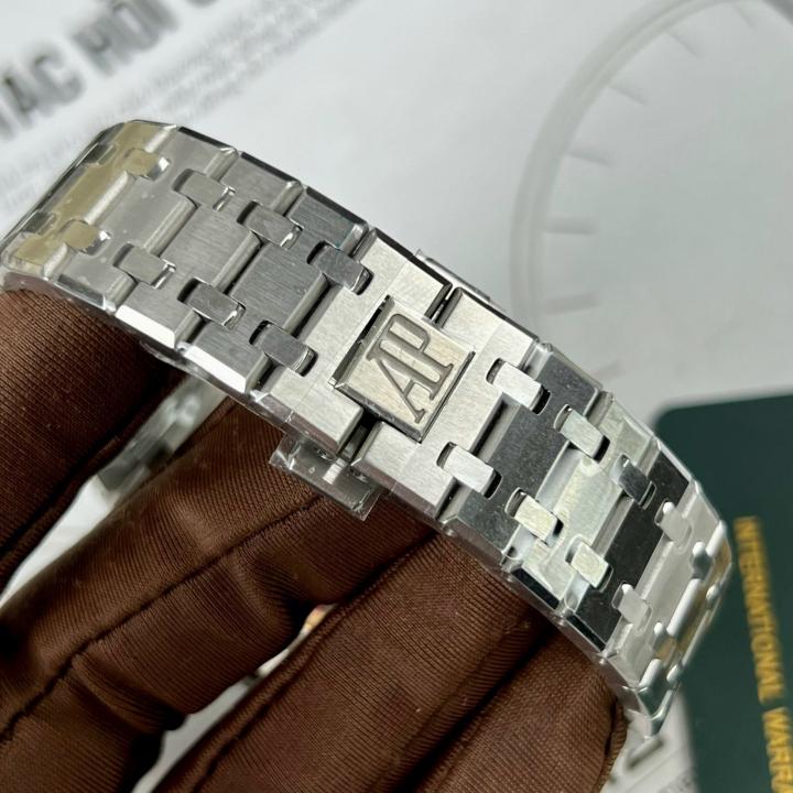 Audemars_Piguer Royal Oak Calendar Automatic
