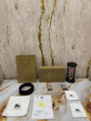 Burberr_y TB Signature Belt Combo With Box And Dust Bag Including Carry Bag (TB-1)