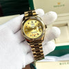 ROLE_X DAY DATE MENS WATCH