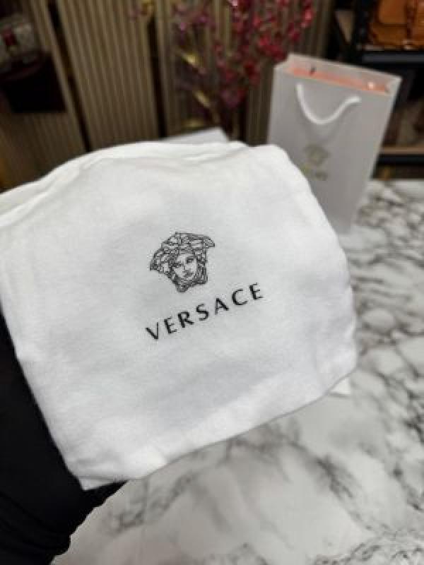 VERSACE BELT COMBO PREMIUM QUALITY WITH OG BOX AND CARRY BAG (VE-5)