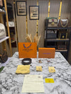 Loui_s Vuitton Belt Combo With Box And Dust Bag Including Carry Bag (L28-Presbyopia)