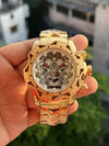 INVICTA