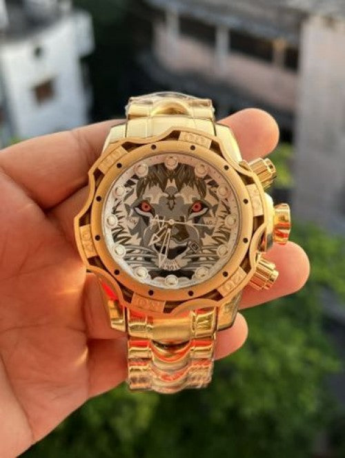 INVICTA
