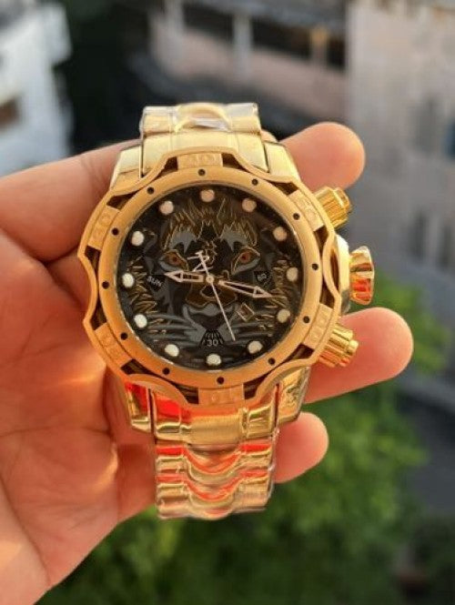 INVICTA